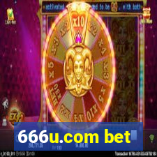 666u.com bet